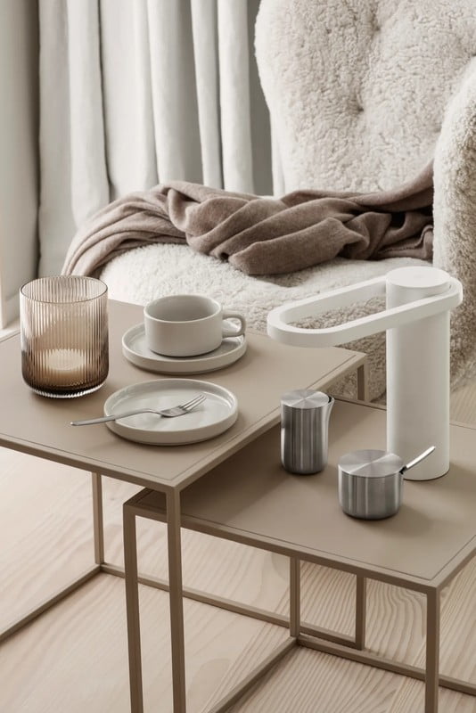 Inspiratsioon: Elutuba