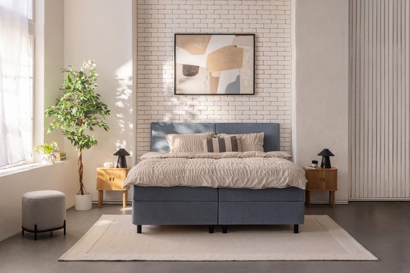 Inspiratsioon: Magamistuba