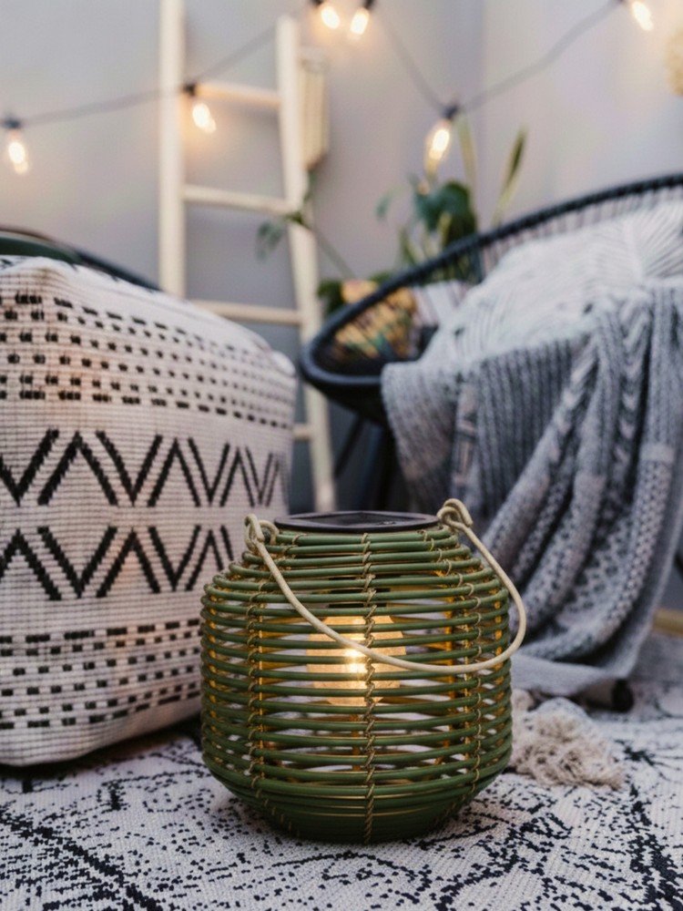 Inspiratsioon: Rõdu ja terrass, Aed, Aiad