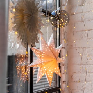 Jõulude valguskaunistused