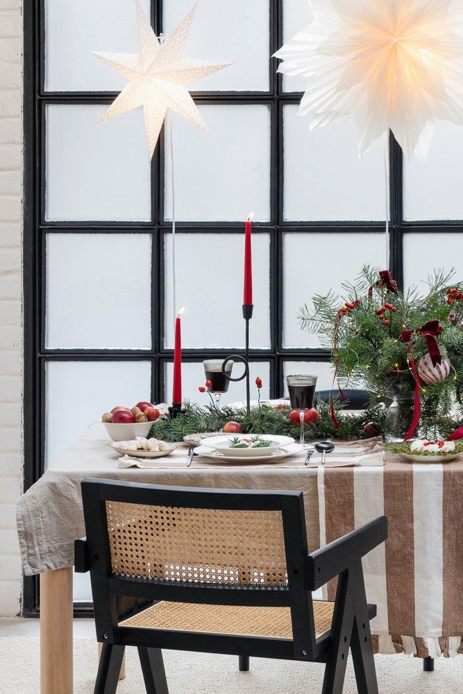 Inspiratsioon: Jõulud