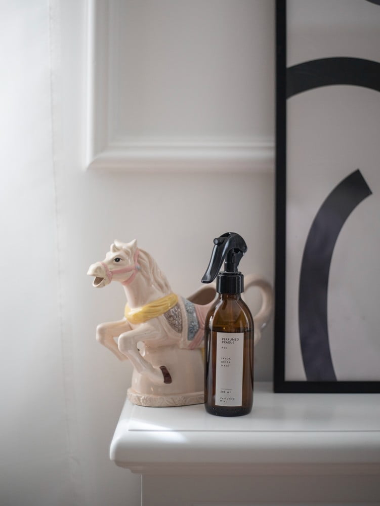 Inspiratsioon: Elutuba