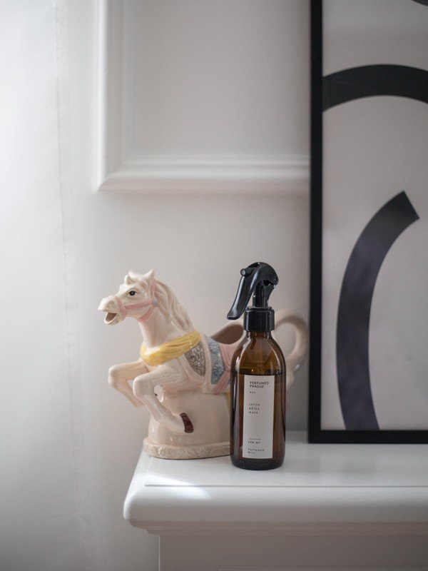 Inspiratsioon: Elutuba