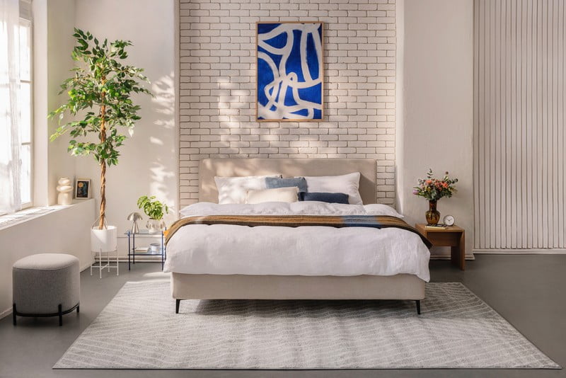 Inspiratsioon: Magamistuba