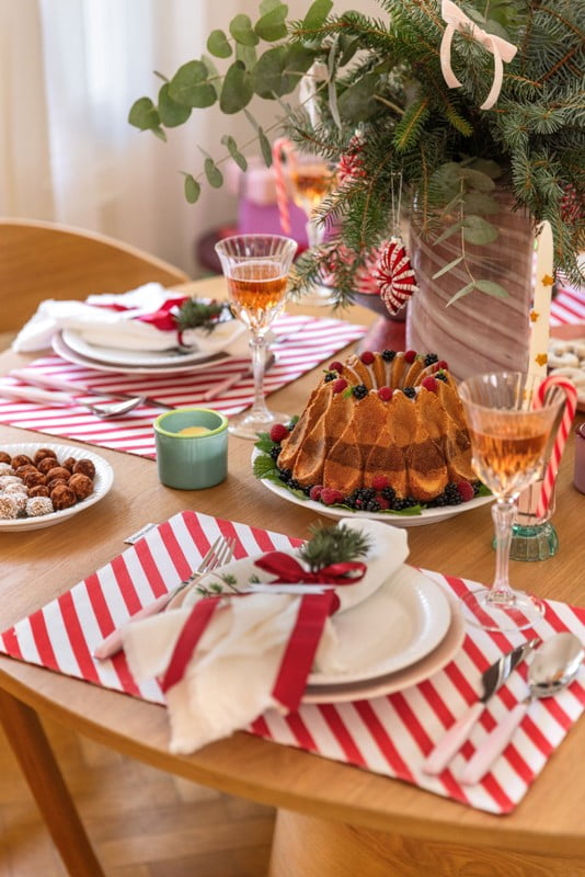 Inspiratsioon: Jõulud