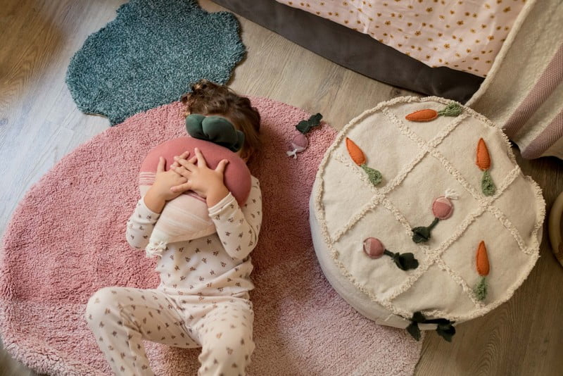 Inspiratsioon: Lastetuba, Premium kaubamärgid, Boho stiil, Tekstiil