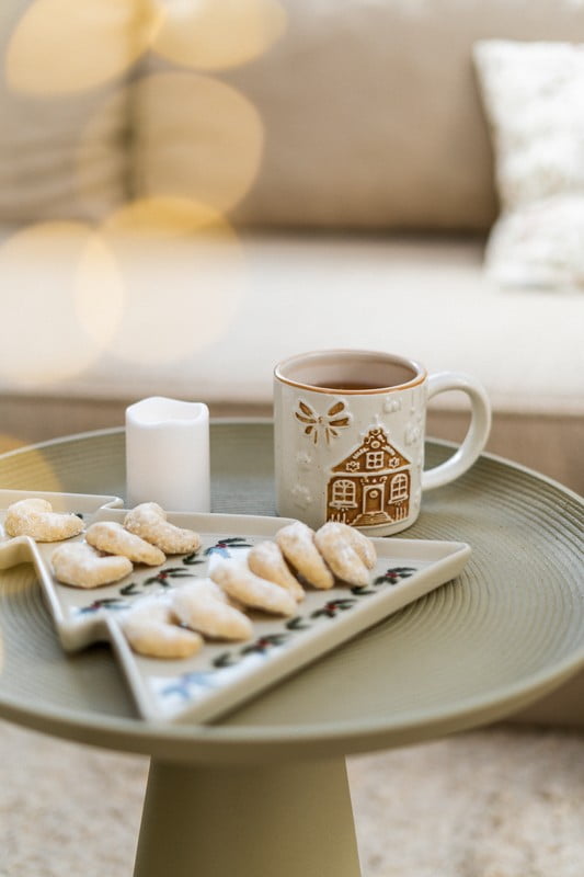 Inspiratsioon: Jõulud