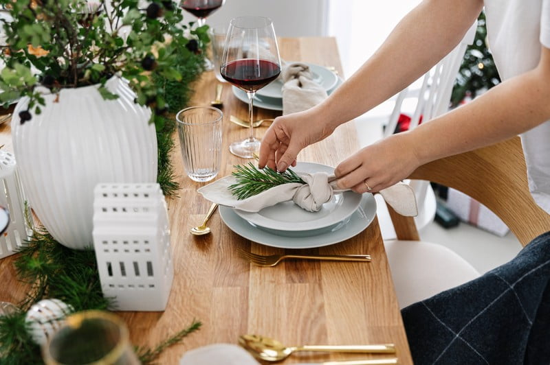 Inspiratsioon: Jõulud