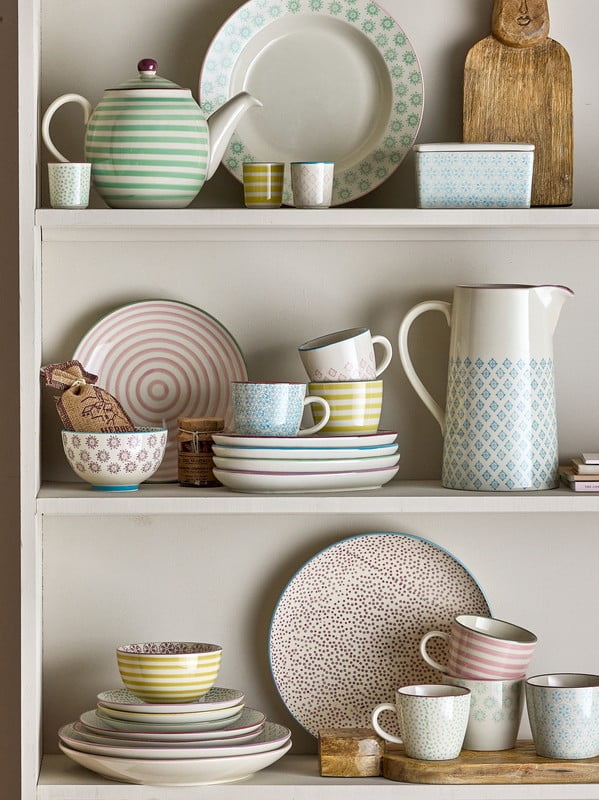 Inspiratsioon: Köök ja söögituba