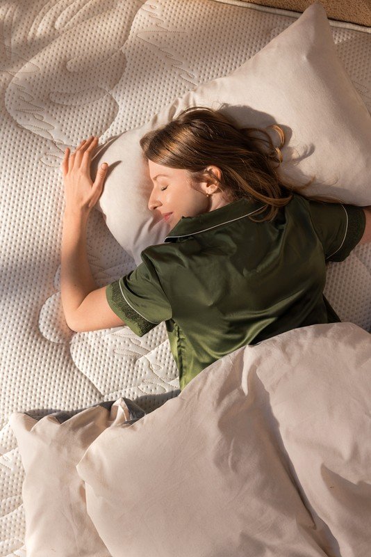 Inspiratsioon: Magamistuba