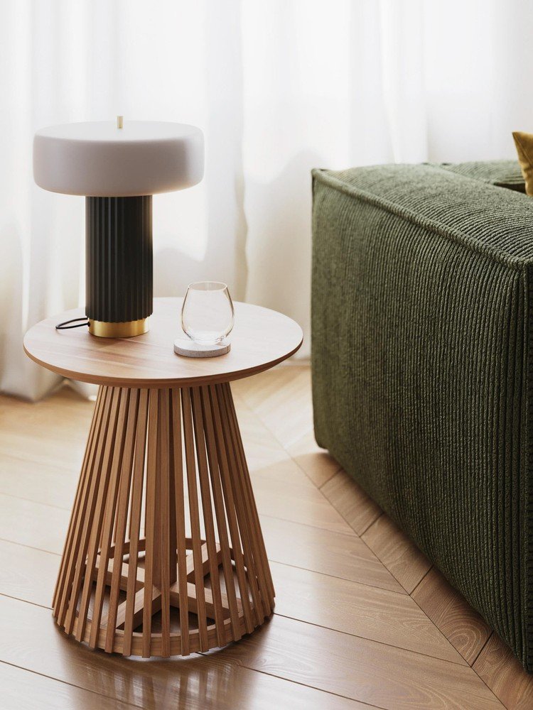 Inspiratsioon: Elutuba