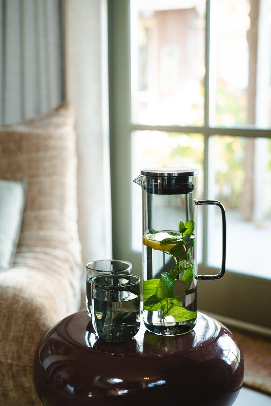 Inspiratsioon: Köök ja söögituba