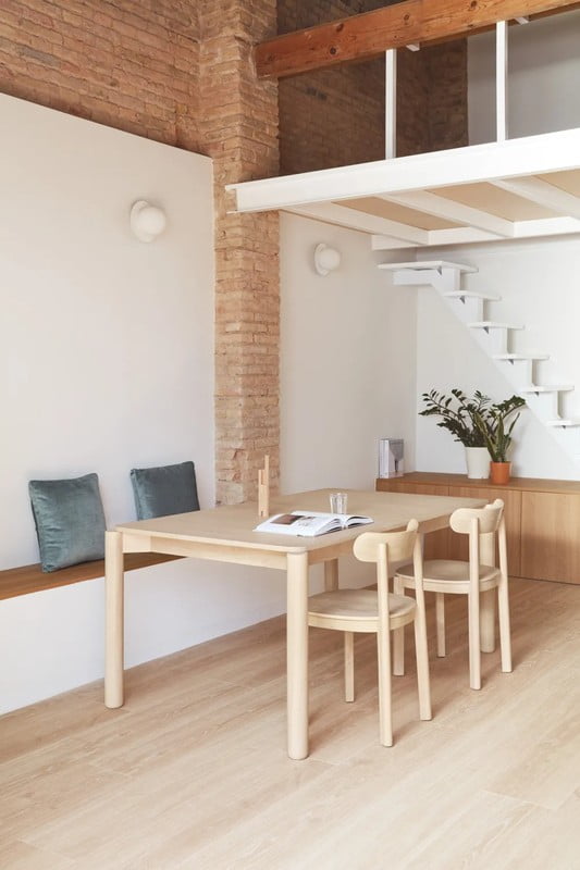 Inspiratsioon: Skandinaavia stiil