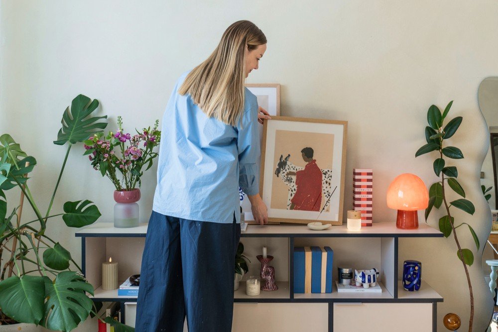 Inspiratsioon: Dekoratsioon, Kaunistamine