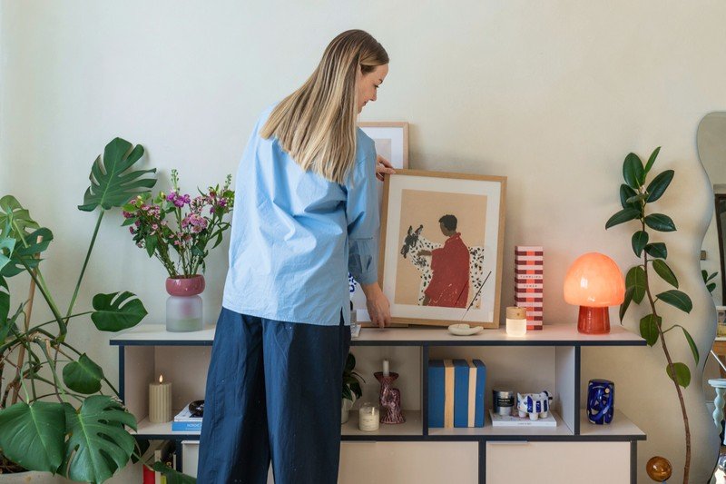 Inspiratsioon: Kaunistamine, Dekoratsioon