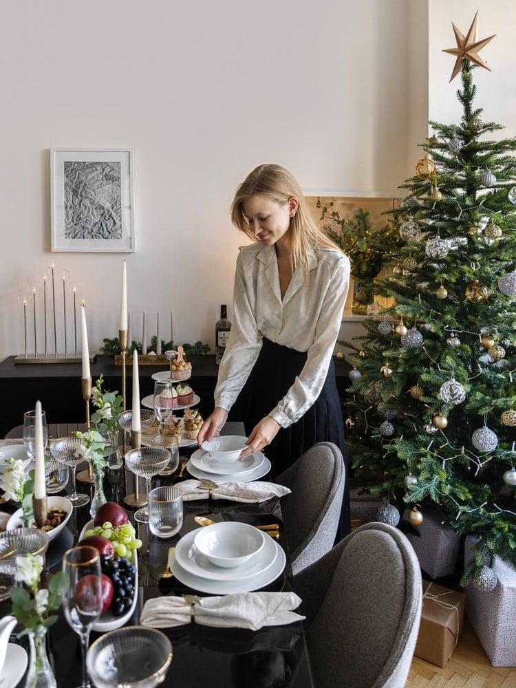 Inspiratsioon: Jõulud