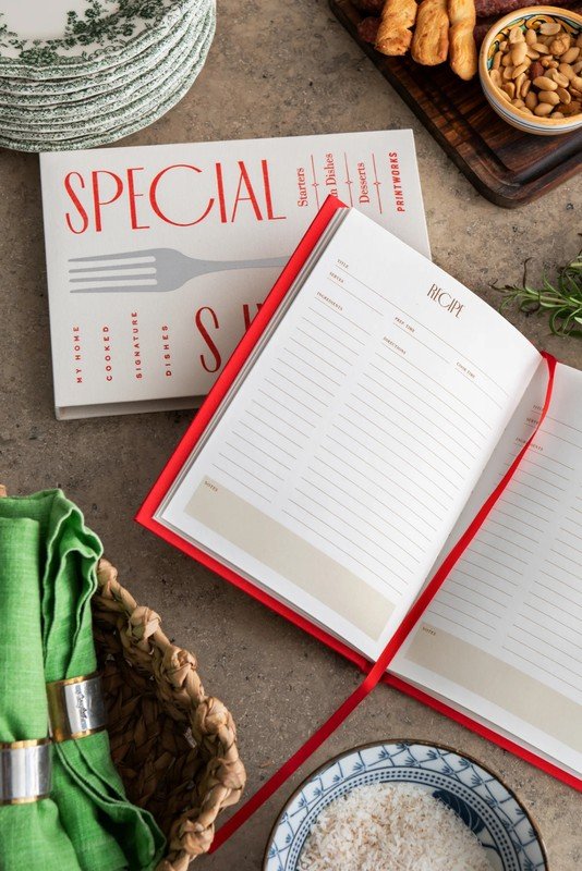 Inspiratsioon: Lubadus aega planeerida