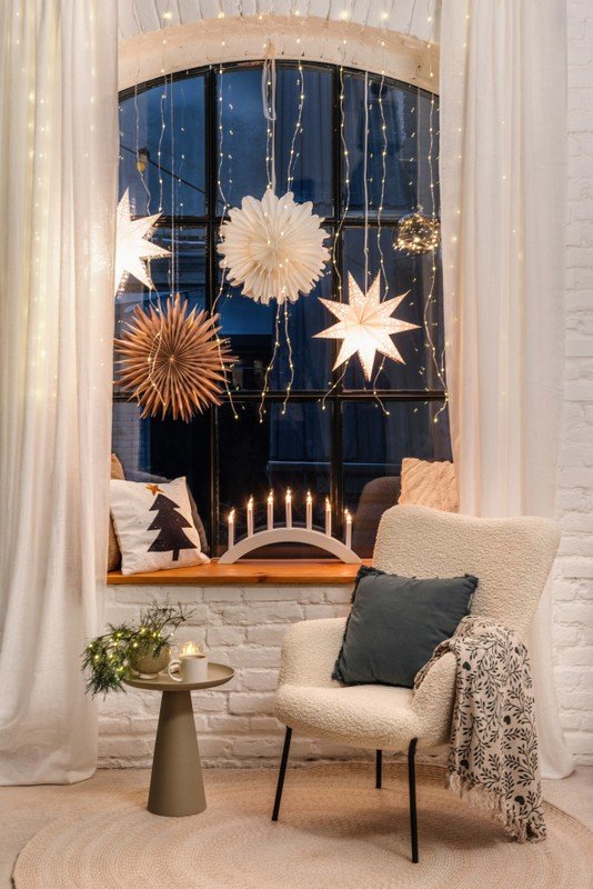 Inspiratsioon: Jõulud