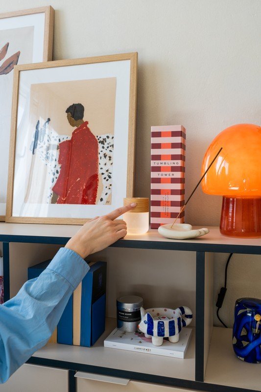 Inspiratsioon: Kaunistamine, Dekoratsioon