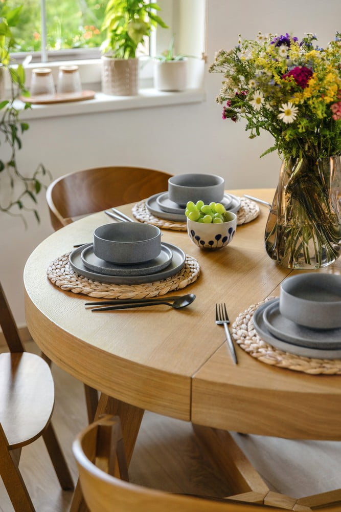 Inspiratsioon: Söögituba