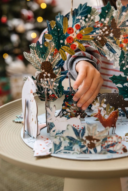 Inspiratsioon: Jõulud