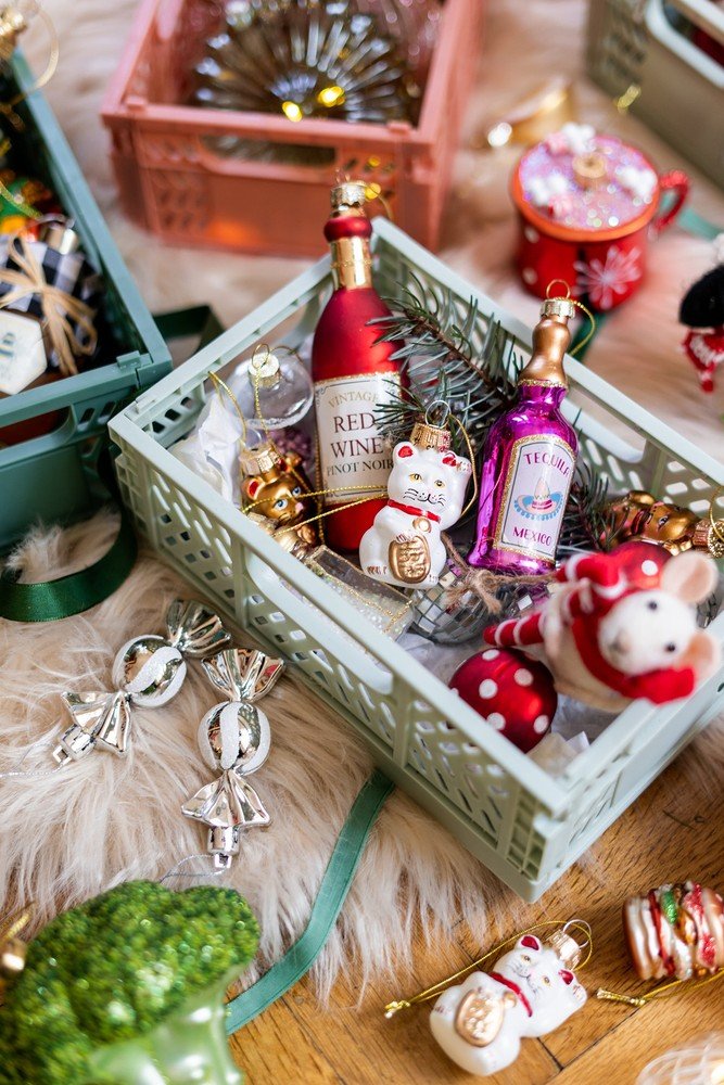 Inspiratsioon: Kaunistamine, Dekoratsioon, Jõulud