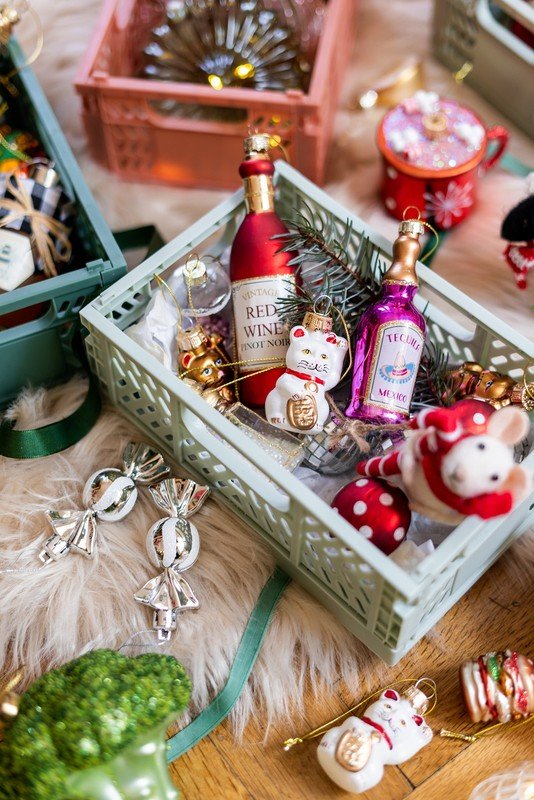 Inspiratsioon: Kaunistamine, Dekoratsioon, Jõulud