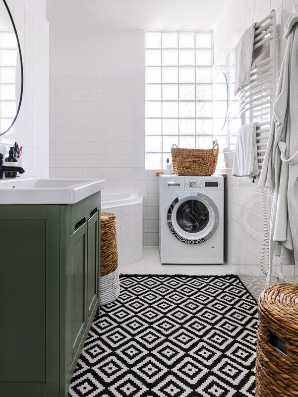 Inspiratsioon: Vannituba, Bonami külaskäigud