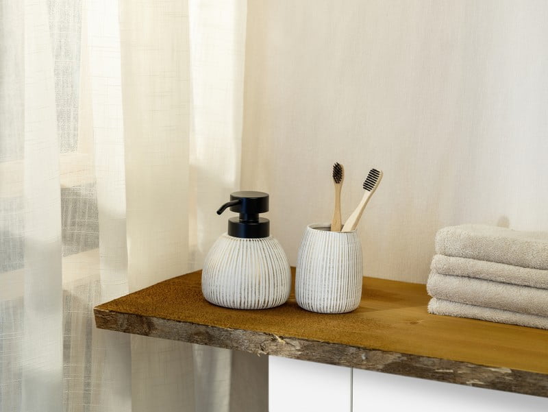 Inspiratsioon: Vannituba, Puhastamine ja organiseerimine, Puhastamine ja korrastamine