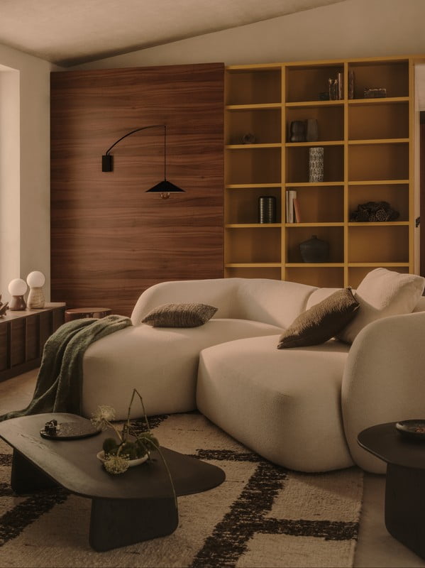 Inspiratsioon: Elutuba