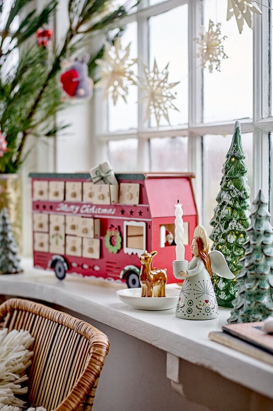 Inspiratsioon: Jõulud, Kaunistamine, Dekoratsioon