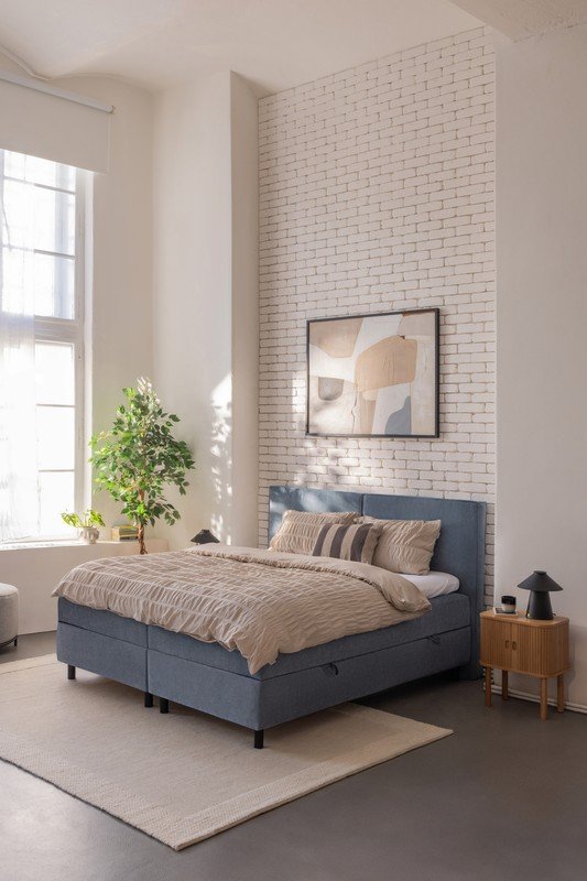 Inspiratsioon: Magamistuba