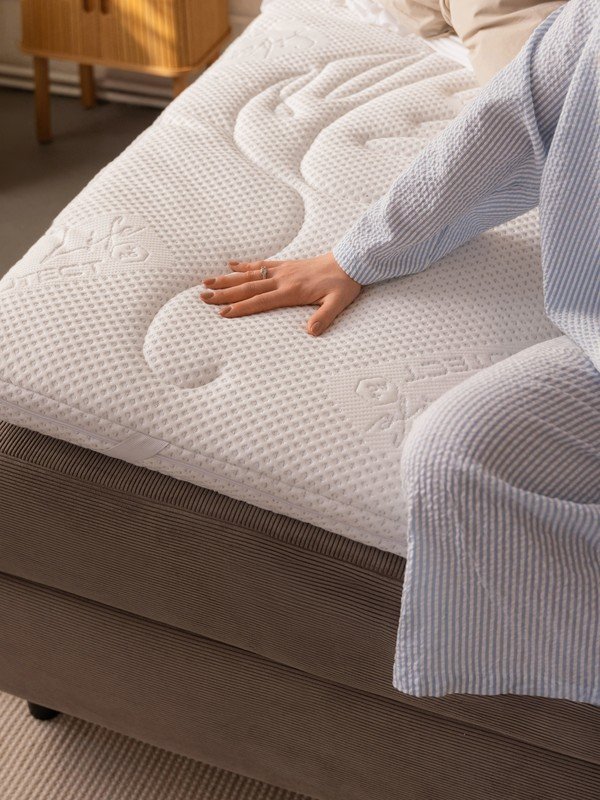 Inspiratsioon: Magamistuba