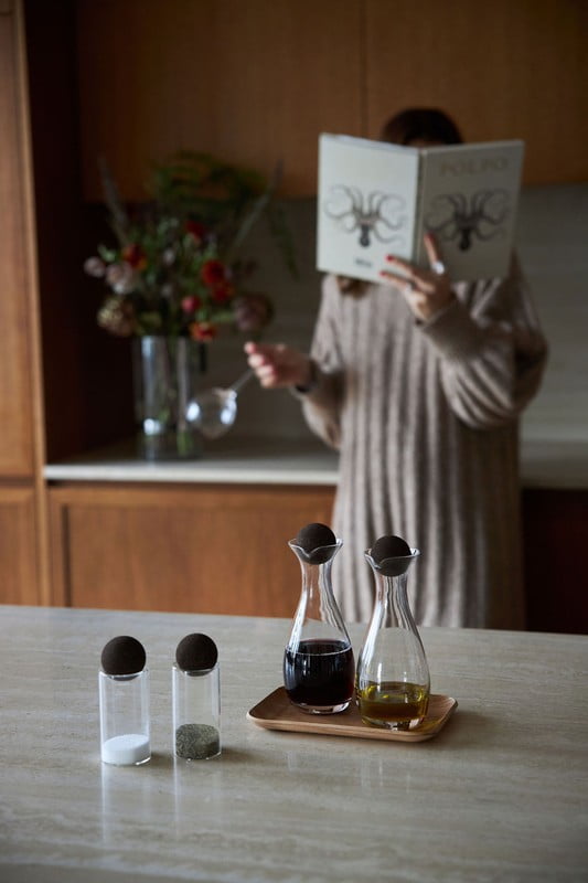 Inspiratsioon: Köök ja söögituba