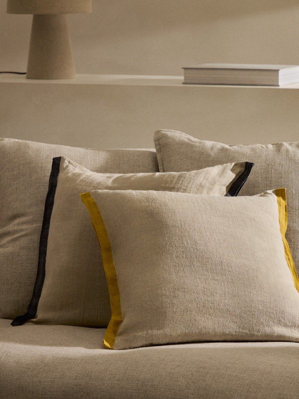 Inspiratsioon: Tekstiil, Elutuba