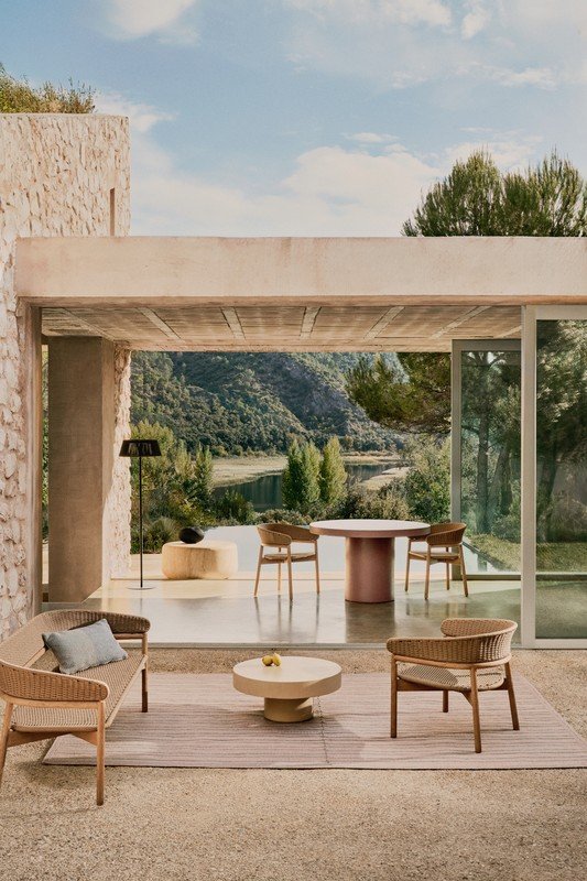 Inspiratsioon: Aiad, Aed