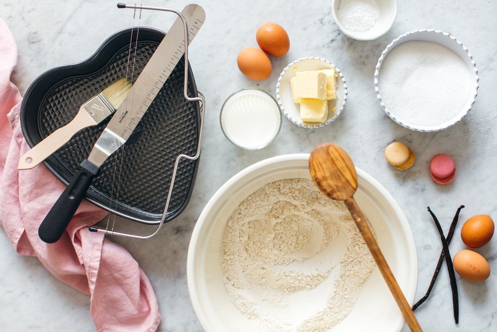 Inspiratsioon: Köök ja söögituba, Valentini päev, Valentinipäev