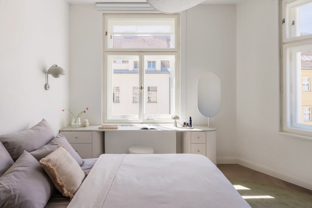 Inspiratsioon: Magamistuba