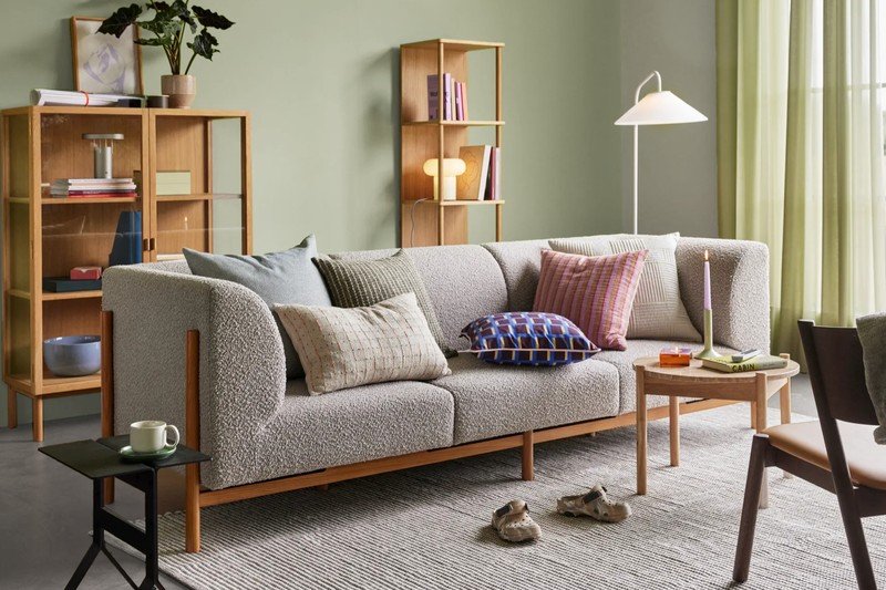 Inspiratsioon: Elutuba