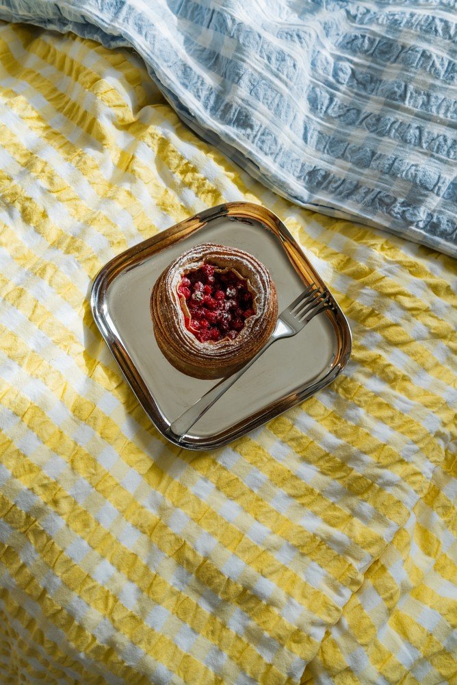 Inspiratsioon: Magamistuba, Kevad