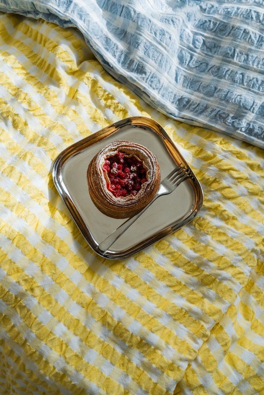 Inspiratsioon: Magamistuba, Kevad