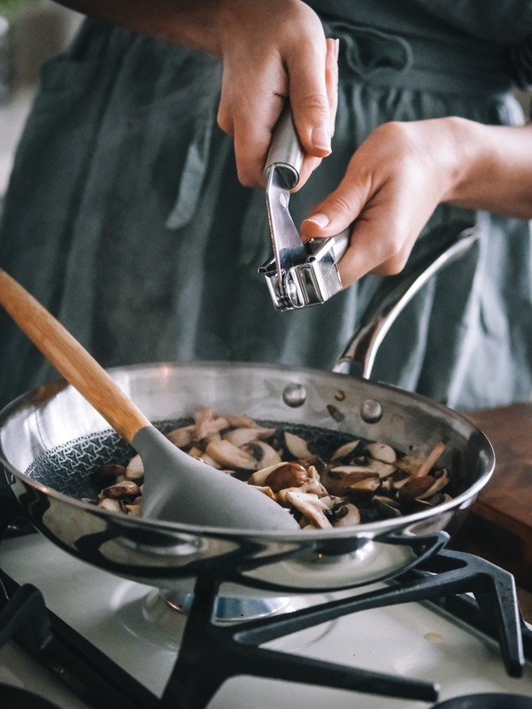 Inspiratsioon: Köök ja söögituba