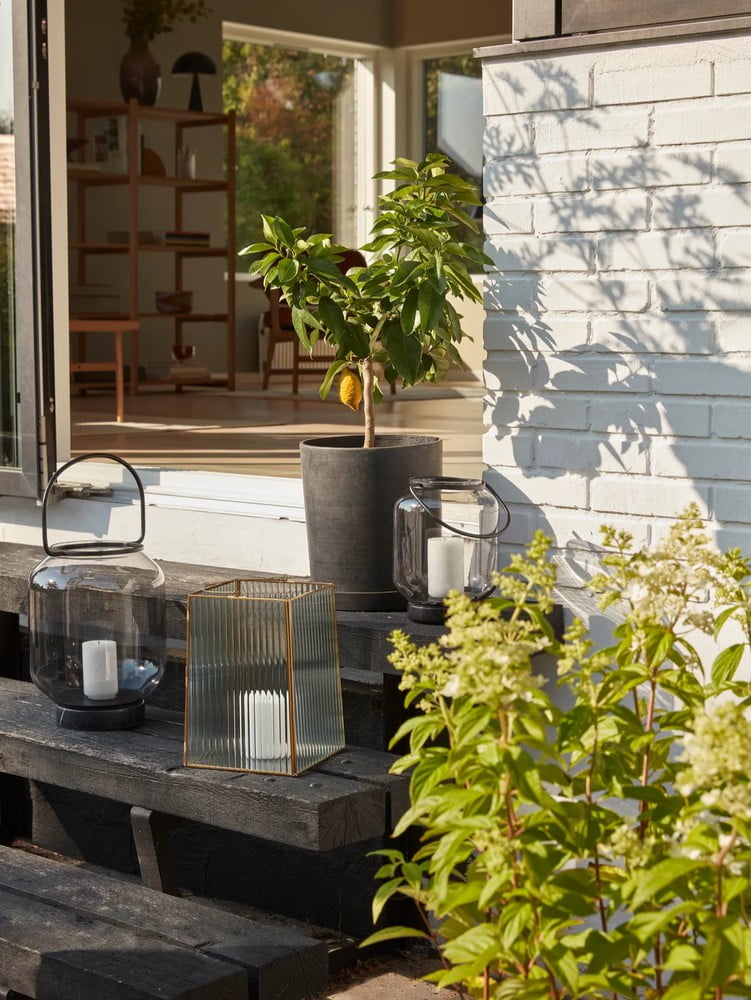 Inspiratsioon: Dekoratsioon, Kaunistamine, Aed, Aiad, Rõdu ja terrass