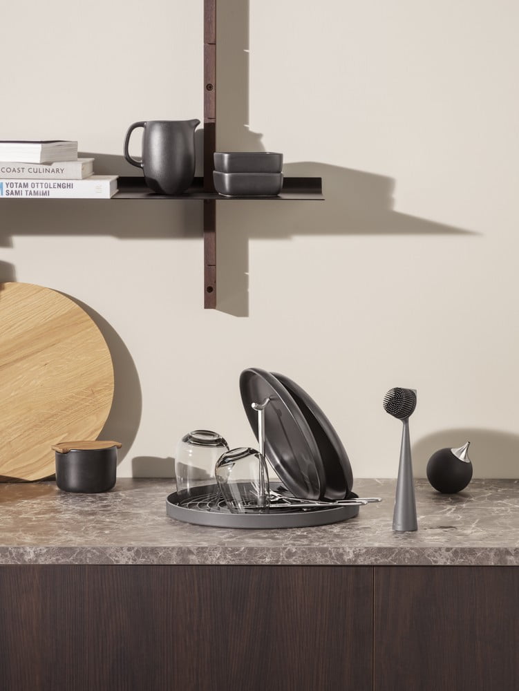 Inspiratsioon: Söögituba, Köök ja söögituba, Skandinaavia stiil, Puhastamine ja korrastamine, Puhastamine ja organiseerimine