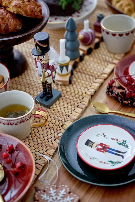 Inspiratsioon: Jõulud, Köök ja söögituba