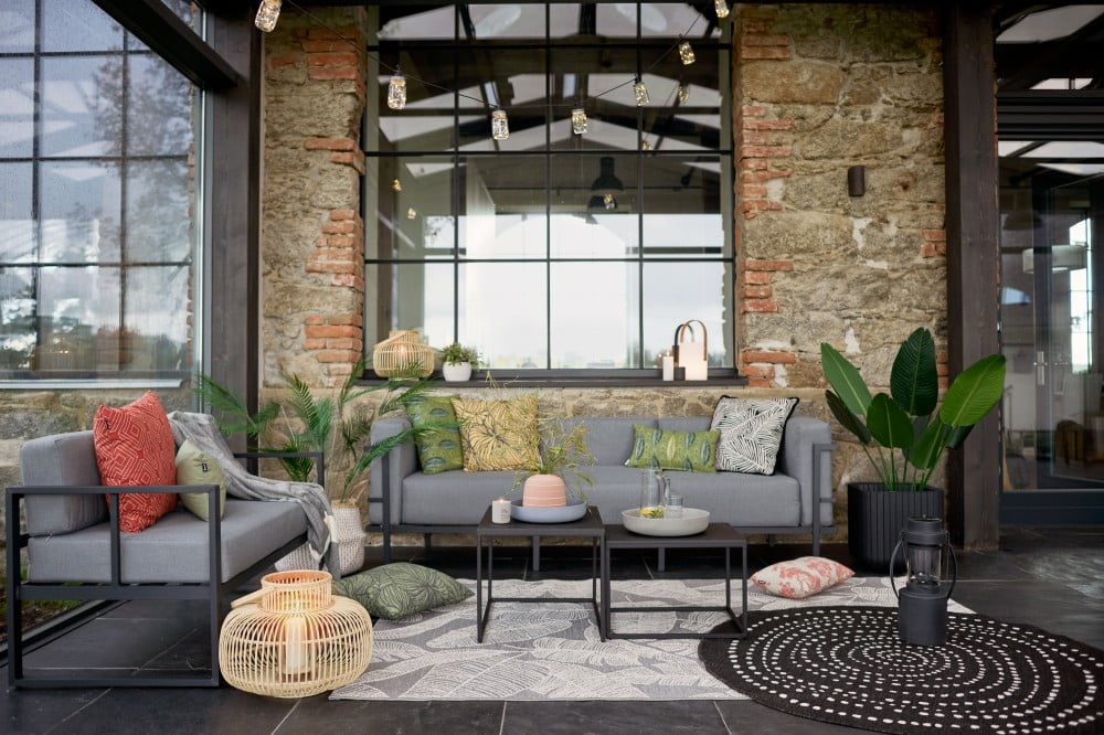 Inspiratsioon: Aed, Aiad, Õueala, Õues