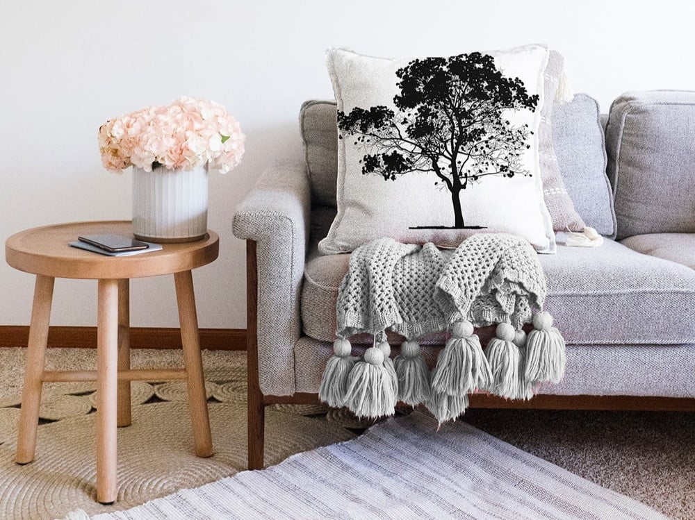 Inspiratsioon: Sügis, Elutuba