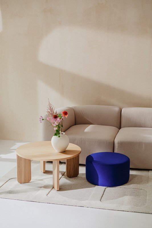 Inspiratsioon: Skandinaavia stiil, Elutuba