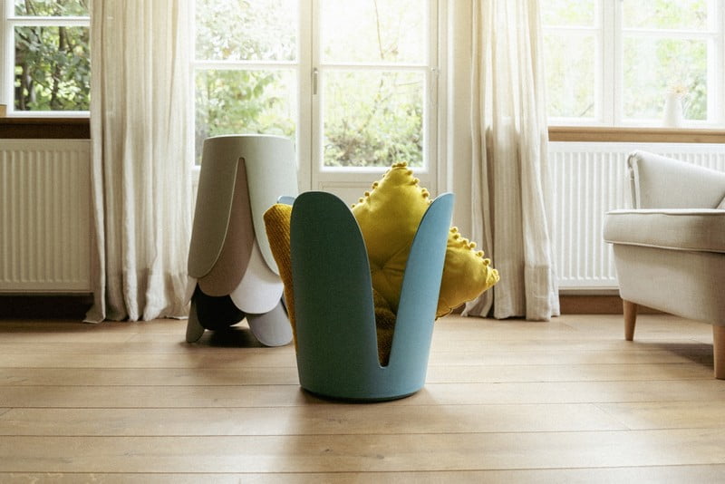 Inspiratsioon: Elutuba