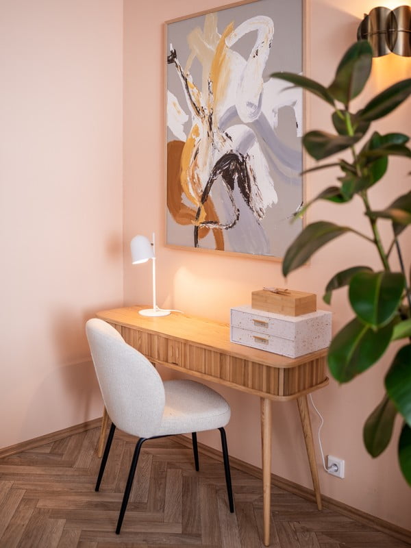 Inspiratsioon: Töötada ja õppida, Töö ja õppimine, Uuring, Kontor